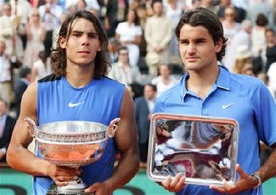 le monde du tennis Forum Index