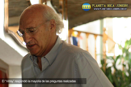 Carlos Bianchi