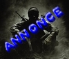 Annonce