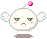 Pouting