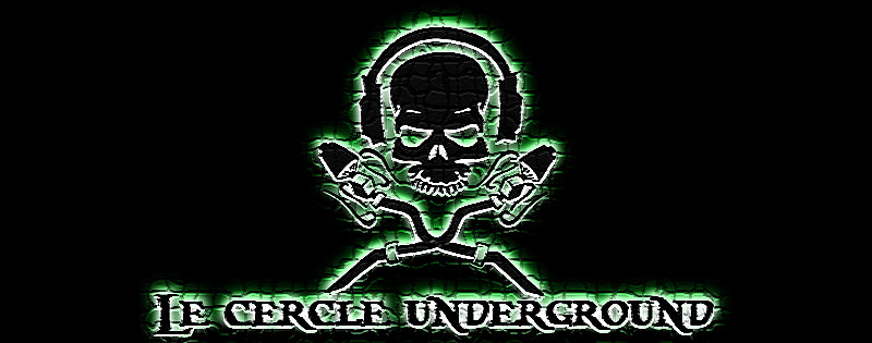 Association le cercle underground Forum Index