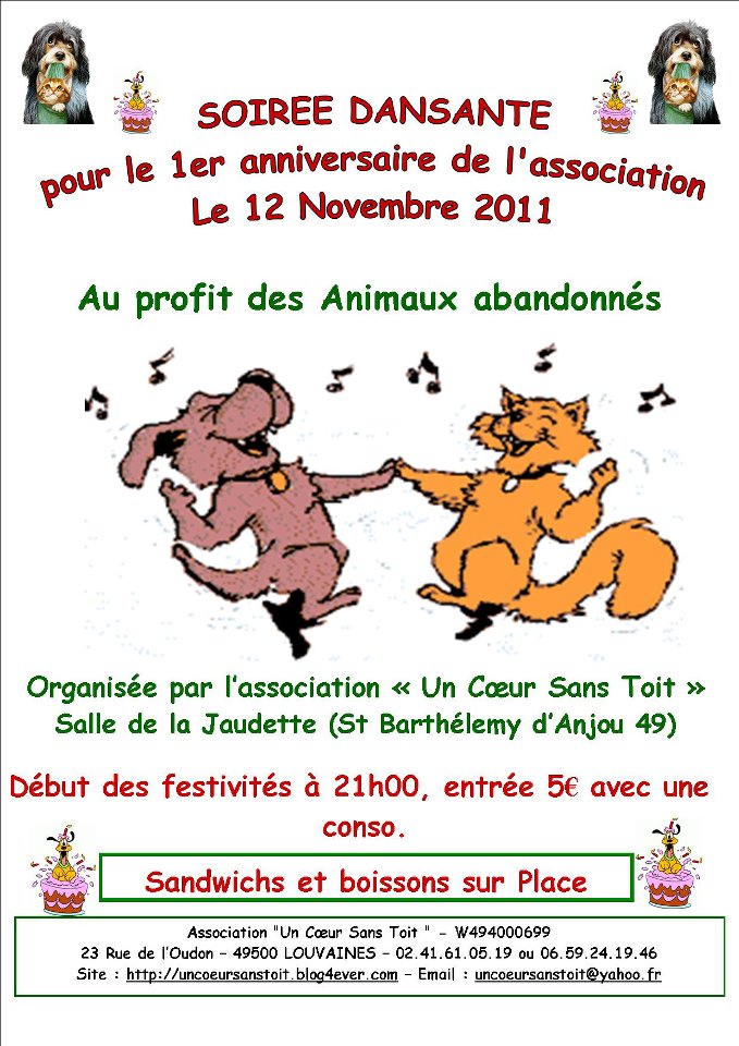 C.A.T.S. asso Forum Index