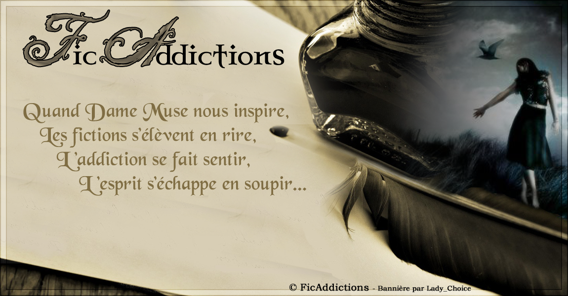 Ficaddictions Forum Index