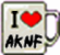 I am Love AKnf