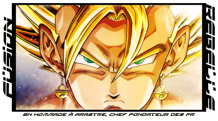 La Fusion des Rebelles Forum Index