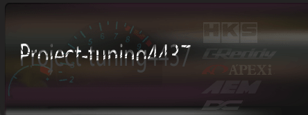 Project-tuning4437 forum de tuning virtuel  Forum Index