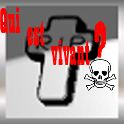 Qui est en ligne ?