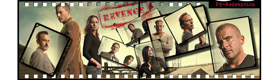 prison break Forum Index