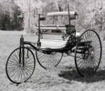 Karl Benz 1885