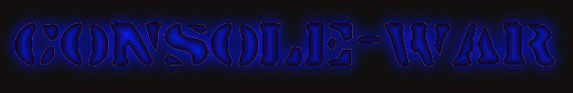 CONSOLE-WAR Forum Index