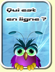Who is Online