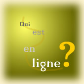 Who is Online