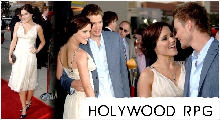 Holywood Rpg