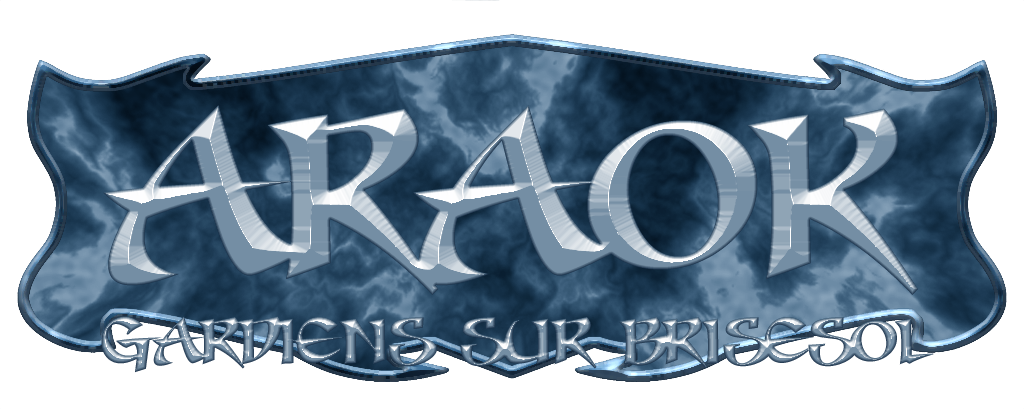Araok Forum Index