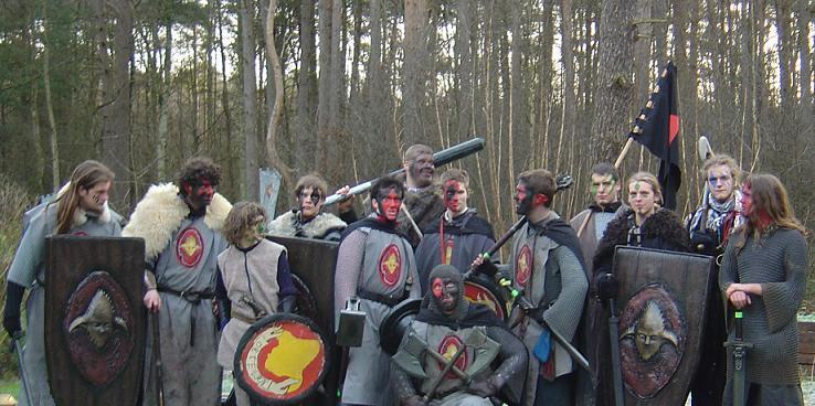 Les Trollions Forum Index