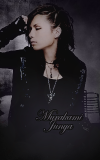 Murakami Junya
