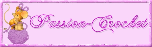 Passion-Crochet Forum Index
