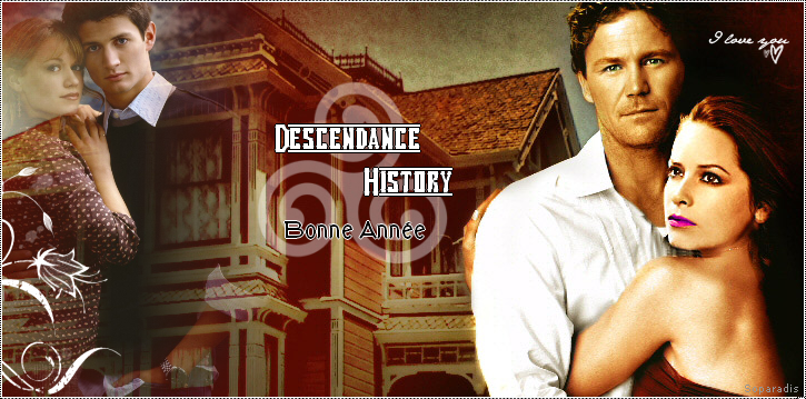 +Descendance History+