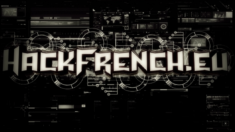 HackFrench.eu Forum Index