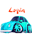 Log in