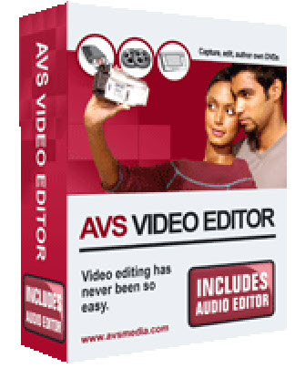 AVS Video Editor 5.2.0.169 Multilanguage inkl.German