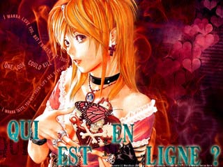 Who is Online