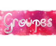 Usergroups