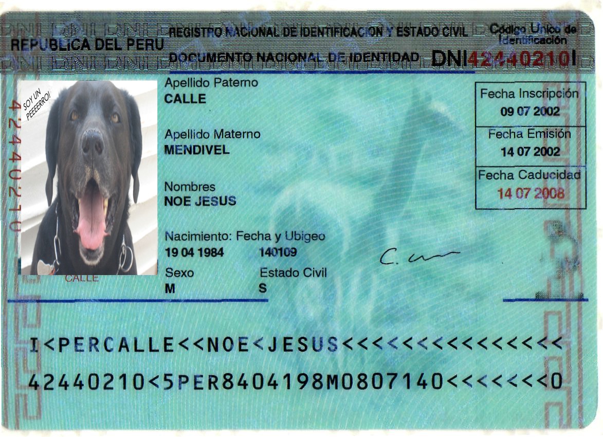 molares