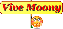 Vive Moony <3