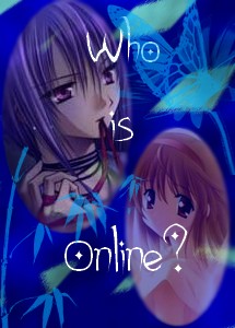 Who is Online