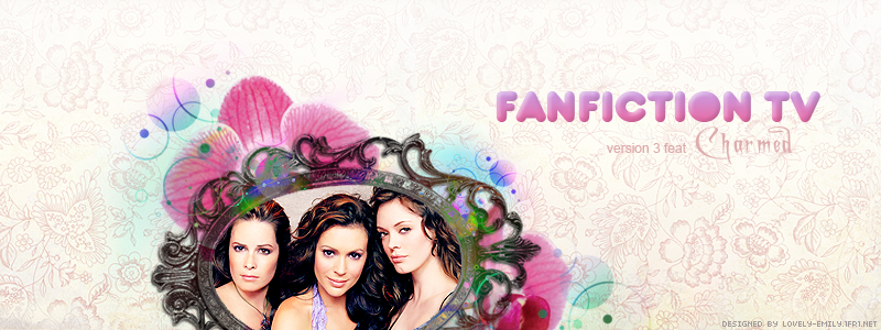 Fanfiction TV Forum Index