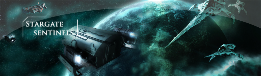 Forum Stargate Sentinels