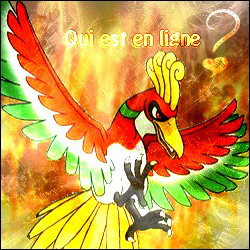 Qui est en ligne ?