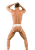 naked man