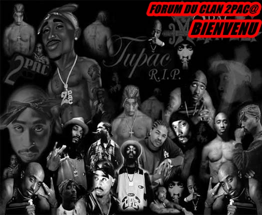 2PAC@
