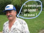 Boulet Fermier