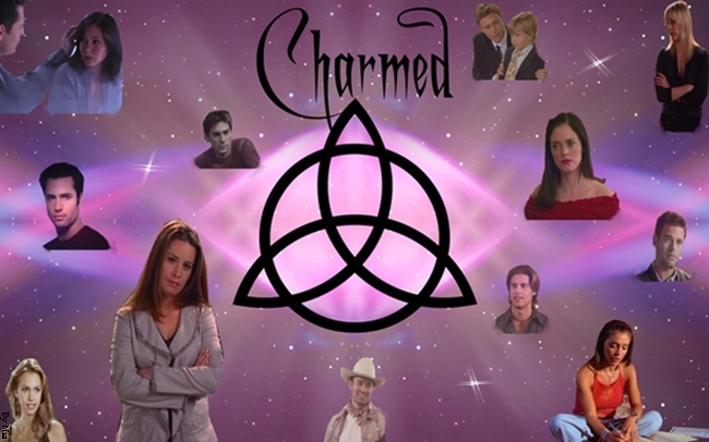 Charmed Forum Index