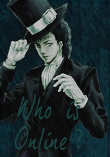 Who is Online