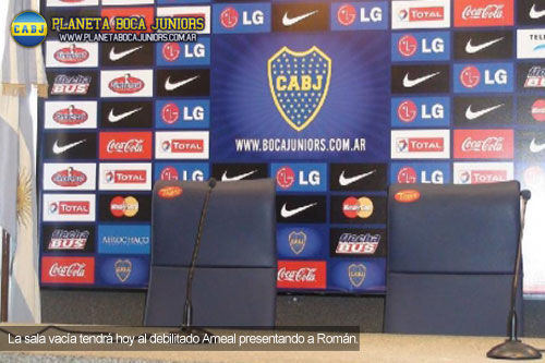 Sala de Conferencias