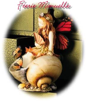 FEERIE MANUELLE Forum Index