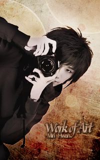 Lee Min Hwan