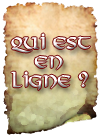 Qui est en ligne ?