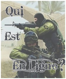 Who is Online