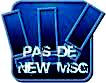 Pas de nouveaux messages