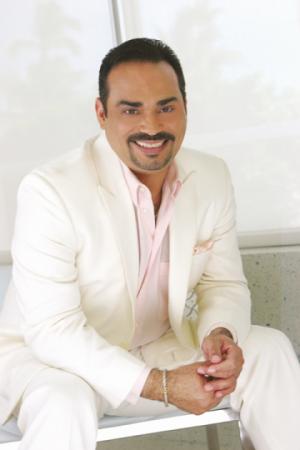 Gilberto santa rosa