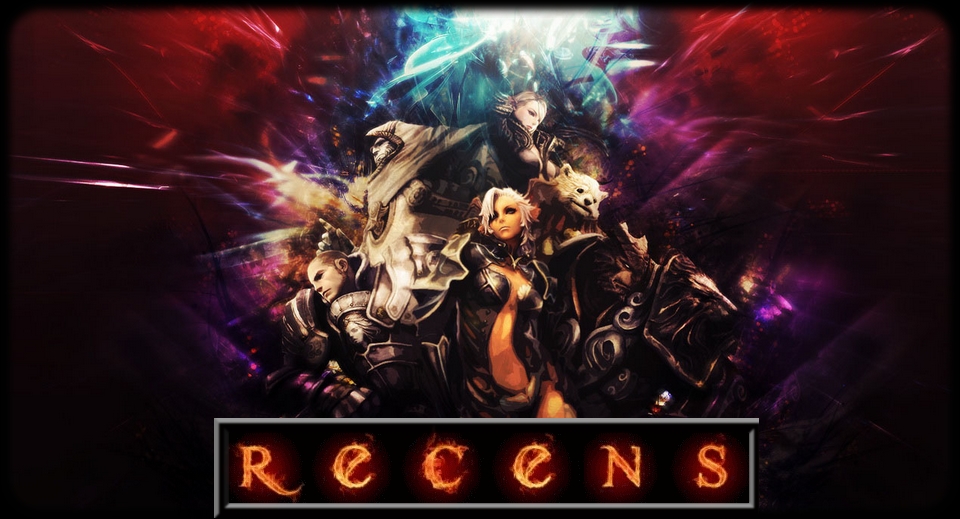 Recens Index du Forum