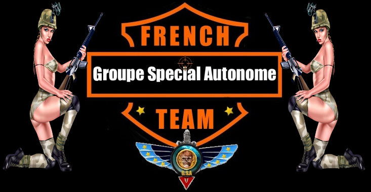☆╠ http://www.team-gsa.com ╣☆  Forum Index