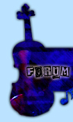 Vos musiques préférées Forum Index