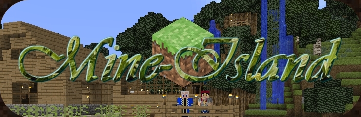 Mine Island French and English freebuild, survival and PVP  Minecraft server Forum Index