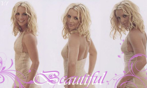 Beautiful Britney Forum Index
